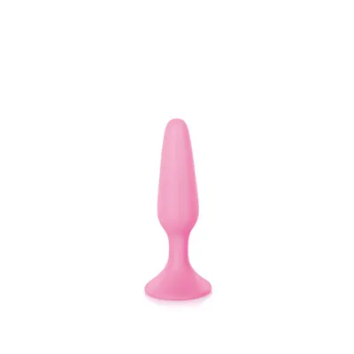 Pink analni dildo 5700401050